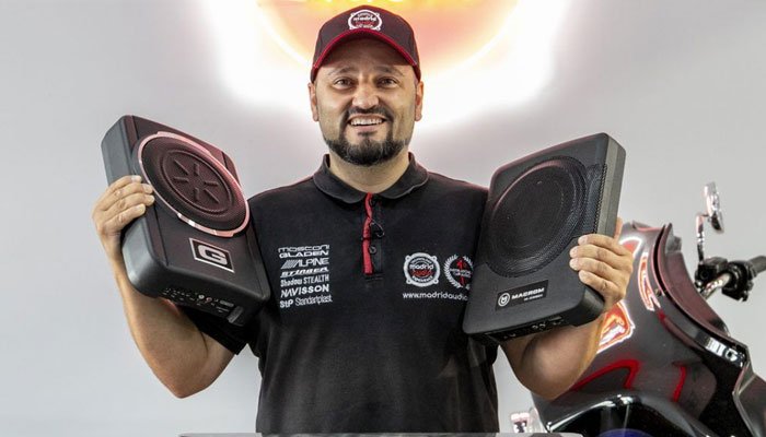 Instalador Recomendado